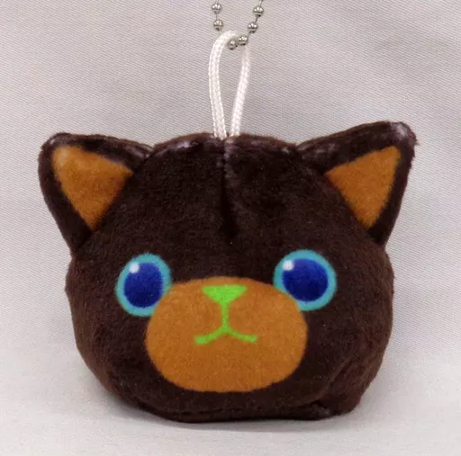 ライム(愛島セシル) 「うたの☆プリンスさまっ♪ PRINCE CAT -ENJOY PICNIC- PRINCE CAT トレーディングころころマスコット」