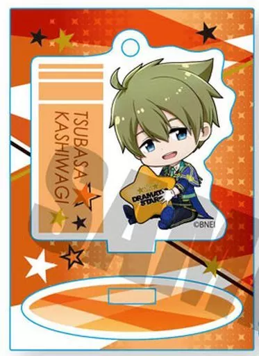 柏木翼 ぎゅぎゅっとミニスタンドpart1 「アイドルマスター SideM」