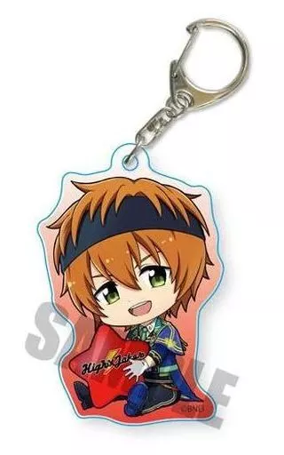 若里春名 ぎゅぎゅっとアクリルキーホルダーpart1 「アイドルマスター SideM」