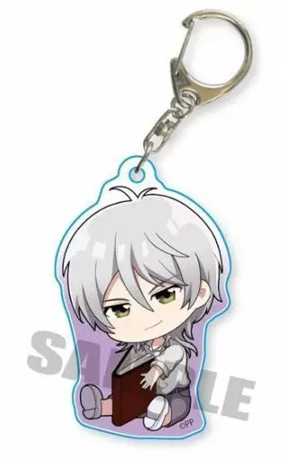 槙島聖護 ぎゅぎゅっとアクリルキーホルダー 「PSYCHO-PASS サイコパス」