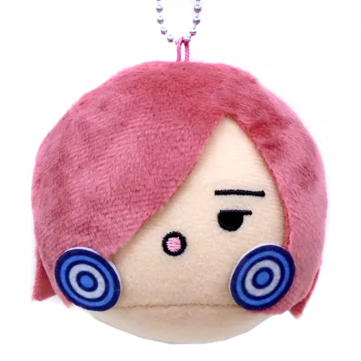 中野三玖 五つ子ちゃんマスコットキーホルダー 「五等分の花嫁展」