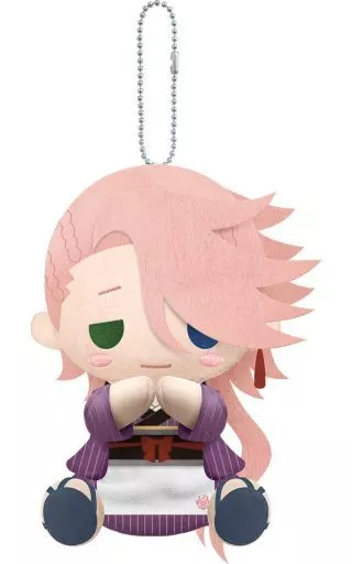 宗三左文字 esシリーズnino ぴたぬい 「刀剣乱舞-ONLINE-」