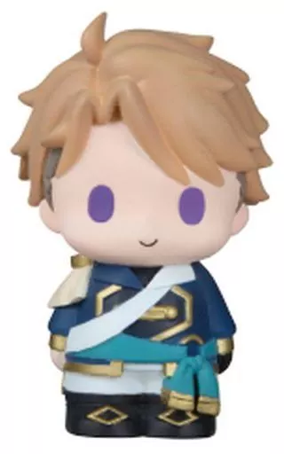 鳴上嵐 「あんさんぶるスターズ! ぱぺマス!! vol.2」