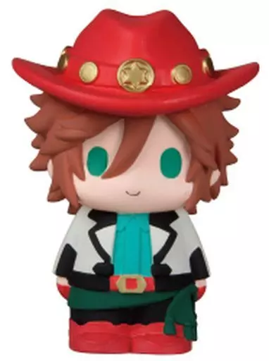 三毛縞斑 「あんさんぶるスターズ! ぱぺマス!! vol.2」