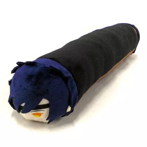 駿河屋 -<中古>燭台切光忠 もちもちマスコットロング 「刀剣乱舞
