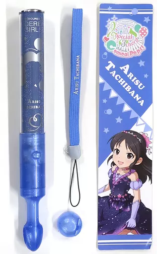 橘ありす(7thLIVE TOUR Comical Pops! Ver.) 公式コンサートライト 「アイドルマスター シンデレラガールズ」