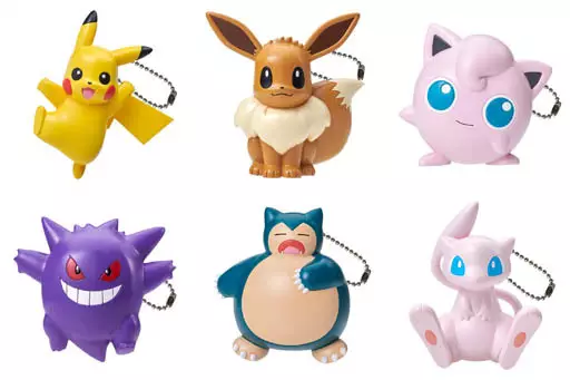 駿河屋 - 【買取】全6種セット 「ポケットモンスター ライティング