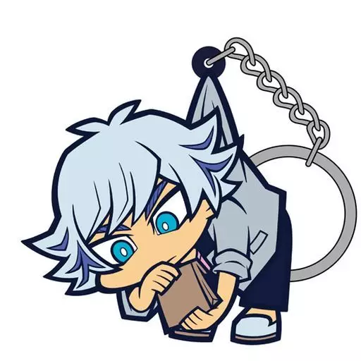 鴻上了見 つままれキーホルダー 「遊☆戯☆王VRAINS」