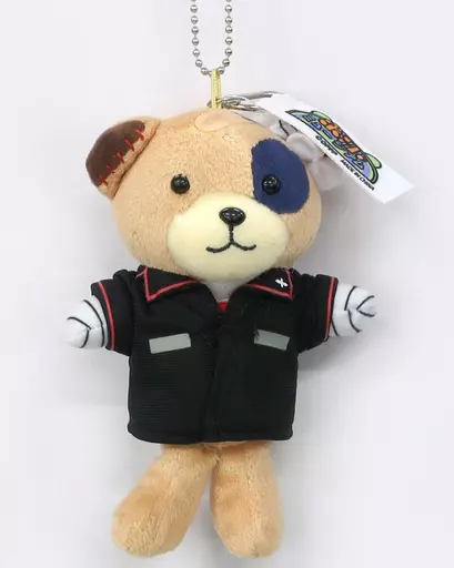 ボココレクション黒森峰セット 「ガールズ＆パンツァー 最終章 キャラポップストア」