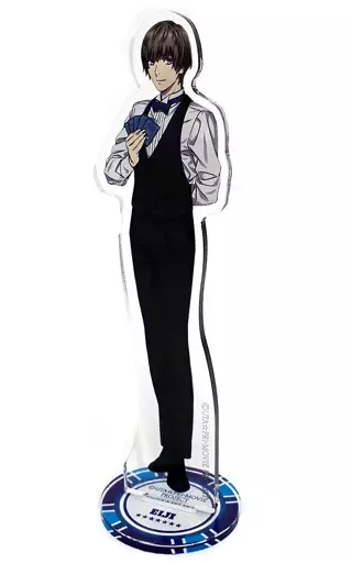 未使用　LOVE AFFAIR 鳳瑛二　アクスタ イベント・通販限定】うたの☆プリンスさまっ♪ HE☆VENS クリア