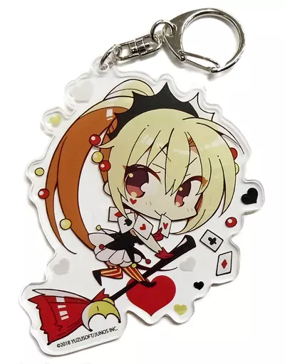 キングキーホルダー 「C97 RIDDLE JOKER グッズセットVer.4」