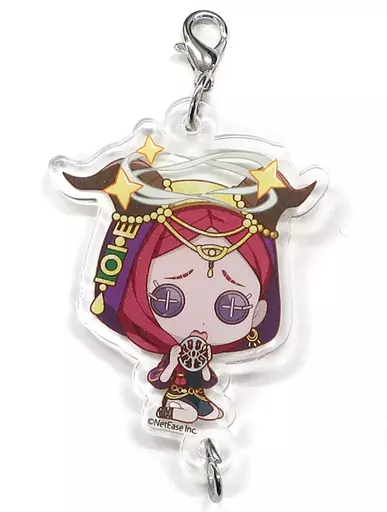 駿河屋 -<中古>祭司(フィオナ・ジルマン) 「Identity V 第五人格