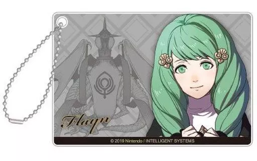 31.フレン アクリルキーホルダー 「ファイアーエムブレム 風花雪月」