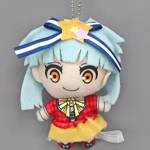 星川リリィ キーチェーンマスコット ”アツクナレ” Vol.1 「ゾンビランドサガ」