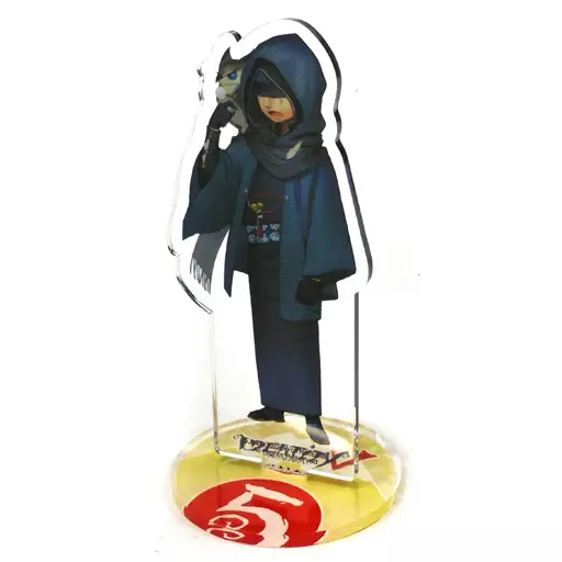 駿河屋 -<中古>占い師(イライ・クラーク) 「Identity V 第五人格