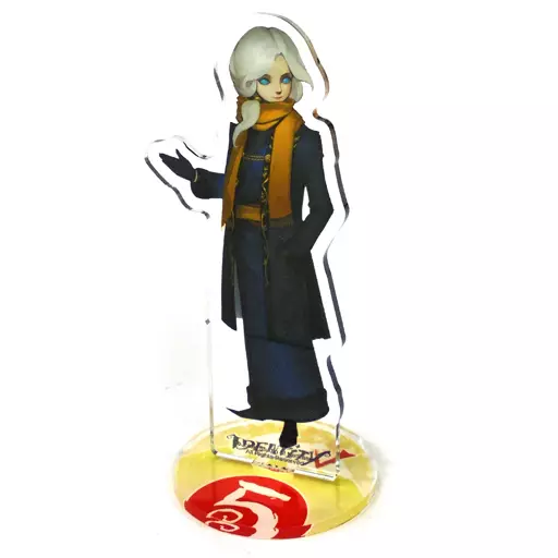 駿河屋 -<中古>写真家(ジョゼフ) 「Identity V 第五人格×新宿マルイ