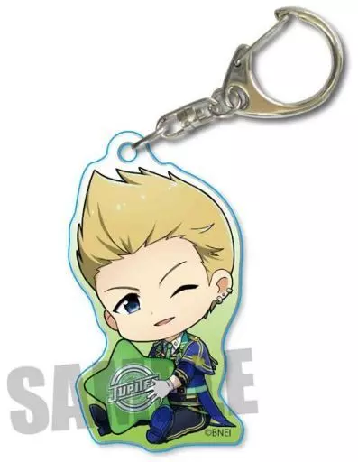伊集院北斗 ぎゅぎゅっとアクリルキーホルダーpart2 「アイドルマスター SideM」