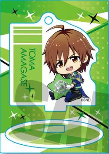 天ヶ瀬冬馬 ぎゅぎゅっとミニスタンドpart2 「アイドルマスター SideM」
