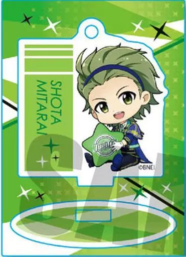 御手洗翔太 ぎゅぎゅっとミニスタンドpart2 「アイドルマスター SideM」