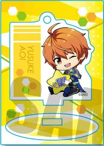 蒼井悠介 ぎゅぎゅっとミニスタンドpart2 「アイドルマスター SideM」