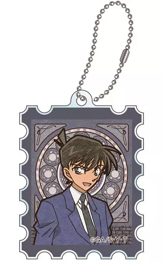 工藤新一 アールヌーボーシリーズ KITTEコレクション 「名探偵コナン」