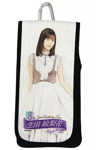 乃木坂46 生田絵梨花 スティックライトホルダー Amazon.co.jp: 乃木坂46 生田絵梨花 個別スティックライト