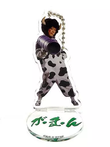 KIMERU(ランボ) ランダムアクリルスタンドキーホルダー 「『家庭教師ヒットマンREBORN!』the STAGE -vs VARIA part2-」