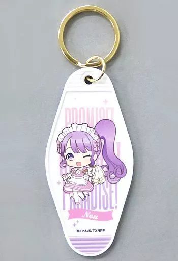 駿河屋 -<中古>真中のん(3.16 OSAKA ver.) 「アイドルタイムプリパラ