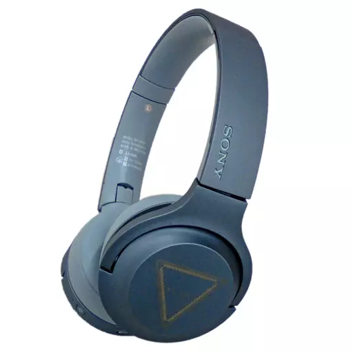 ヘッドフォン(キャラクター)　Re：valeモデル ワイヤレスステレオヘッドセット h.ear on 2 Mini Wireless(WH-H800) 「アイドリッシュセブン」