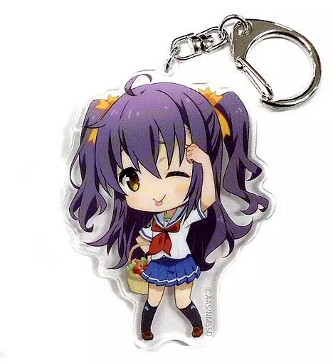駿河屋 -<中古>駿河留奈 「劇場版 ハイスクール・フリート SDアクリル 