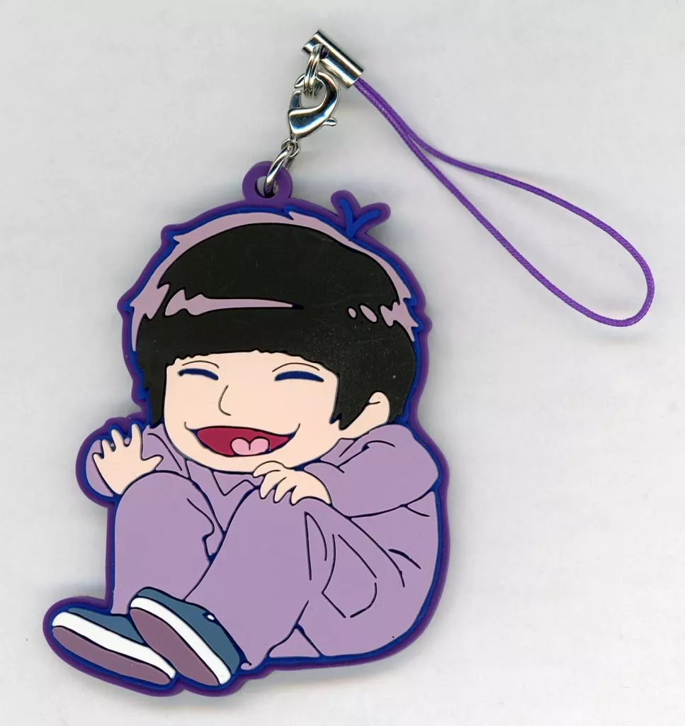 北村諒(一松) 松ステキャストがおそ松さんのキャラになっちゃった!vol.2 トレーディングラバー 「喜劇『おそ松さん』オンリーショップ」