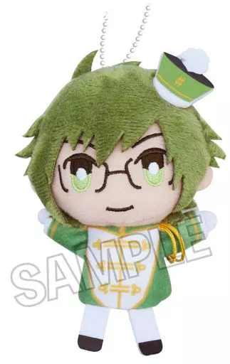 二階堂大和 指の上シリーズ(マスコット) ver.マーチングバンド 「アイドリッシュセブン」