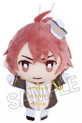 御堂虎於 指の上シリーズ(マスコット) ver.マーチングバンド 「アイドリッシュセブン」