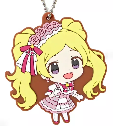 エミリー スチュアート 「アイドルマスター ミリオンライブ! カプセルラバーマスコット05」
