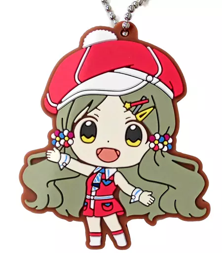 ロコ 「アイドルマスター ミリオンライブ! カプセルラバーマスコット05」