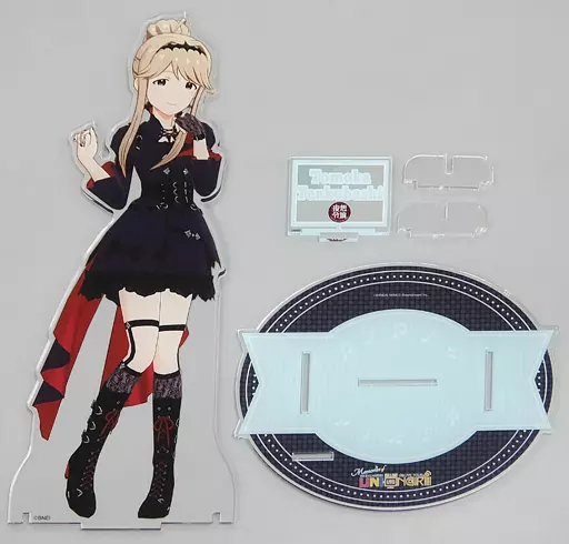 天空橋朋花 メガアクスタ 「THE IDOLM＠STER MILLION LIVE! 6thLIVE TOUR 開催記念展示会 Memories of UNI-ON＠IR!!!!」