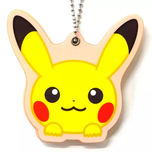アクリルミラーチャームコレクション HOPPE DAISHUGO 未開封 雑貨 ライチュウ 「ポケットモンスター アクリルミラーチャーム