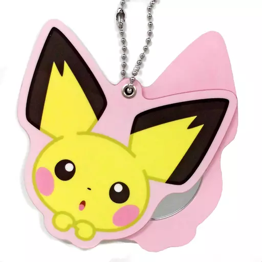 駿河屋 - 【買取】ピチュー 「ポケットモンスター アクリルミラー