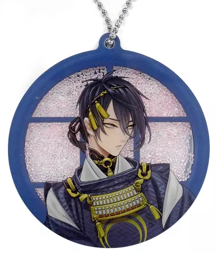 三日月宗近 「刀剣乱舞-本丸博-2020 アクリルキーホルダーコレクション1」