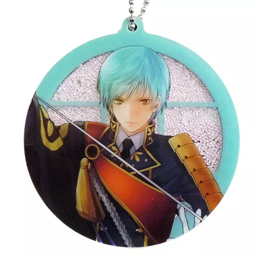 一期一振 「刀剣乱舞-本丸博-2020 アクリルキーホルダーコレクション2」