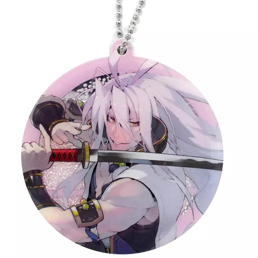 千子村正 「刀剣乱舞-本丸博-2020 アクリルキーホルダーコレクション4」