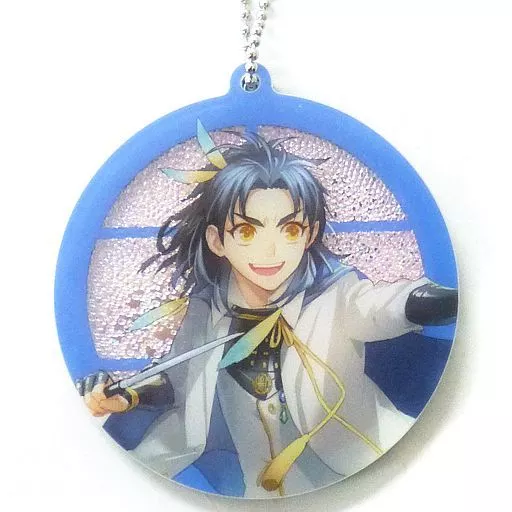 太鼓鐘貞宗 「刀剣乱舞-本丸博-2020 アクリルキーホルダーコレクション4」