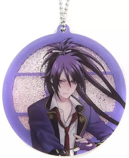 不動行光 「刀剣乱舞-本丸博-2020 アクリルキーホルダーコレクション7」