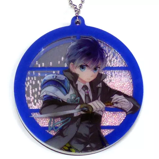 謙信景光 「刀剣乱舞-本丸博-2020 アクリルキーホルダーコレクション8」