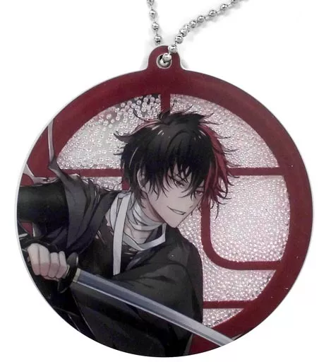 肥前忠広 「刀剣乱舞-本丸博-2020 アクリルキーホルダーコレクション9」