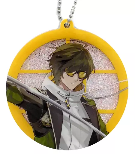 桑名江 「刀剣乱舞-本丸博-2020 アクリルキーホルダーコレクション9」