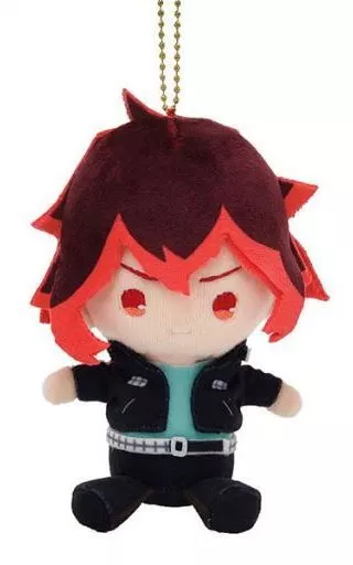 ゲーラ むにゅぐるみボールチェン 「プロメア」