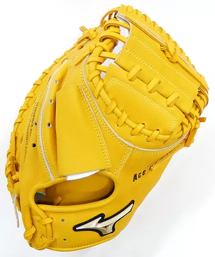 mizuno少年軟式キャッチャーミット ダイヤのA：御幸モデル