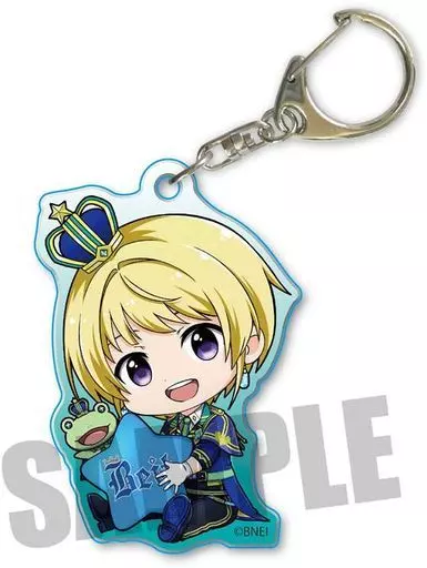 ピエール ぎゅぎゅっとアクリルキーホルダーpart3 「アイドルマスター SideM」
