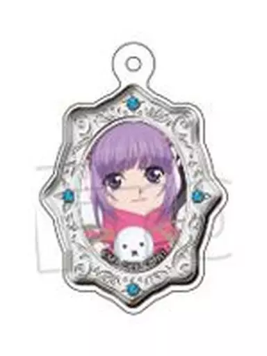 ソフィ 「テイルズ オブ シリーズ トレーディングアクリルキーホルダー Vol.3」